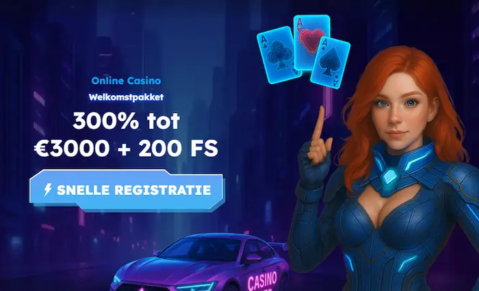 Funzybets Casino bonus